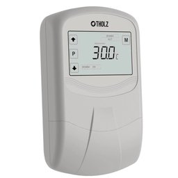 Termostato Digital para Aquecimento de Água com Apoio para Boiler TLZ 110V - Tholz - 1