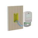 Ver imagem 4 de Termostato Digital para Aquecimento de Água com Apoio para Boiler TLZ 110V - Tholz