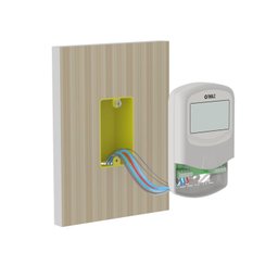 Termostato Digital para Aquecimento de Água com Apoio para Boiler TLZ 110V - Tholz - 4