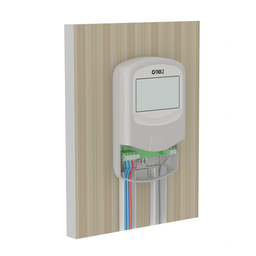 Termostato Digital para Aquecimento de Água com Apoio para Boiler TLZ 110V - Tholz - 5