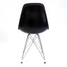Cadeira para Sala de Jantar Eames Eiffel - 2