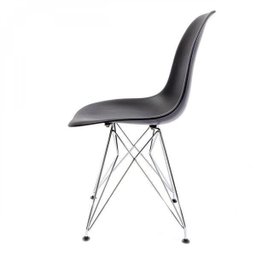 Cadeira para Sala de Jantar Eames Eiffel - 3