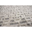 Ver imagem 4 de Tapete Glamou Versatil 200x290cm Tapetes São Carlos