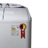 Máquina Lavar Semi-Automática 10kg 110V Praxis Twin Tub Grifit - 7