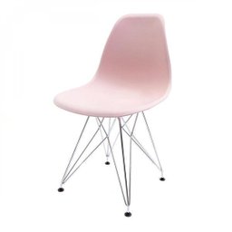 Cadeira para Sala de Jantar Eames Eiffel - 1