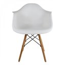 Ver imagem 6 de Cadeira Eames com Braço Polipropileno ARM DSW 
