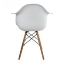 Ver imagem 2 de Cadeira Eames com Braço Polipropileno ARM DSW 