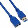 Cabo Extensor Usb 3.0 Ho 1,5 Metros - 1