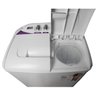 Máquina Lavar Semi-Automática 10kg 220V Praxis Twin Tub Grifit - 5