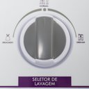 Ver mais imagens de Máquina Lavar Semi-Automática 10kg 220V Praxis Twin Tub Grifit