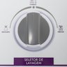 Máquina Lavar Semi-Automática 10kg 220V Praxis Twin Tub Grifit - 8