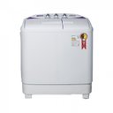 Ver imagem 1 de Máquina Lavar Semi-Automática 10kg 220V Praxis Twin Tub Grifit