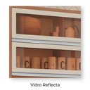 Ver imagem 5 de Cozinha Maitê Modulada - Freijó/off White