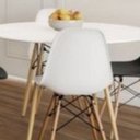 Ver imagem 3 de Mesa Redonda Infantil 60cm Eames Dsw 