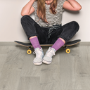 Ver imagem 4 de Piso Laminado Quick Step Impressive 1,83m² Carvalho Cinza Suave