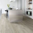 Ver imagem 6 de Piso Laminado Quick Step Impressive 1,83m² Carvalho Cinza Suave