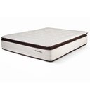 Ver imagem 2 de Colchão Queen Molas Ensacadas Sensation Premium 158x198cm Bf Colchões