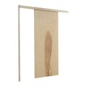 Ver imagem 2 de Porta de Correr Pinus