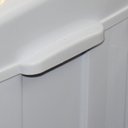 Ver mais imagens de Máquina de Lavar Roupas 4kg 110V Mobi Praxis Grifit