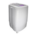 Ver imagem 3 de Máquina de Lavar Roupas 4kg 110V Mobi Praxis Grifit