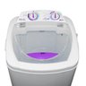 Máquina de Lavar Roupas 4kg 110V Mobi Praxis Grifit - 4