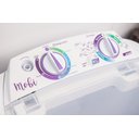 Ver imagem 6 de Máquina de Lavar Roupas 4kg 110V Mobi Praxis Grifit