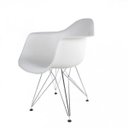 Ver imagem 1 de Cadeira para Escritório Apoio Braços Eames ARM PP Eiffel