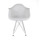 Ver imagem 4 de Cadeira para Escritório Apoio Braços Eames ARM PP Eiffel
