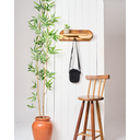 Ver imagem 4 de Organizador de Entrada Teca Petit