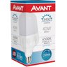 Lâmpada Bulbo 40w Branco Frio E40 Bivolt Avant Bulbo Led 40W - 2