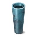 Ver imagem 1 de Vaso Classic Cone 58 (15l) Verde Guatemala Nutriplan