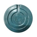 Ver imagem 5 de Vaso Classic Cone 58 (15l) Verde Guatemala Nutriplan