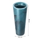 Ver imagem 3 de Vaso Classic Cone 58 (15l) Verde Guatemala Nutriplan