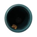 Ver imagem 4 de Vaso Classic Cone 58 (15l) Verde Guatemala Nutriplan