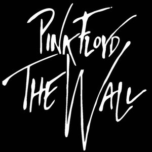 Adesivo The Wall Pink Floyd Parede Decoração Parede:branco