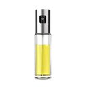 Ver imagem 3 de Spray Dosador Azeite e Vinagre Vidro Prata