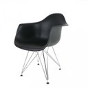 Ver imagem 1 de Cadeira para Escritório Apoio Braços Eames ARM PP Office