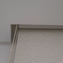Ver imagem 4 de Persiana Rolô Blackout Texturizada - ( Largura 130 X Altura 180cm )