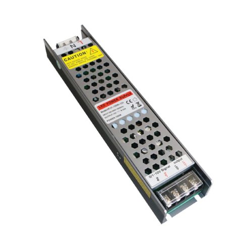 Driver Dimerizável Para Fita Led 12V 8.5A