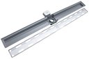 Ver imagem 3 de Ralo Linear Oculto Sifonado de Aluminio 7x90 Costa Navarro