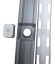 Ver imagem 4 de Ralo Linear Oculto Sifonado de Aluminio 7x90 Costa Navarro