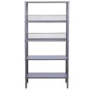 Ver imagem 2 de Estante 4 Prateleiras Aço Curitiba Leme 