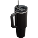 Ver imagem 2 de Copo com Canudo Stanley Quencher 1.18l - Black