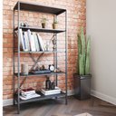 Ver imagem 1 de Estante 4 Prateleiras Niterói 