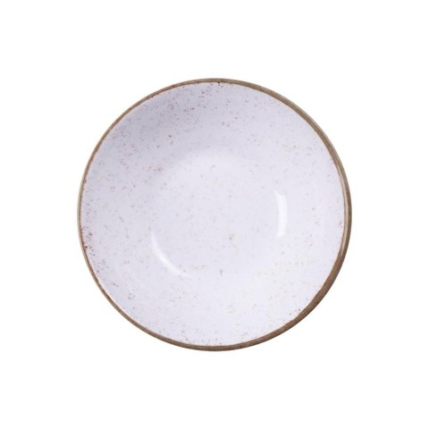 Conjunto 4 Tigelas Bowls Rustico Porcelana 18 cm Tramontina