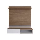 Ver imagem 2 de Painel para TV até 46 Polegadas 1 Porta Ripado Est102