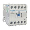 Contator | 9A 4NA | NC8-09M/4/Z | Chint - 1