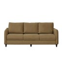 Ver mais imagens de Sofá 3 Lugares em Orquídea CabeCasa MadeiraOriginals