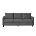 Ver mais imagens de Sofá 3 Lugares em Veludo Orquídea CabeCasa MadeiraOriginals