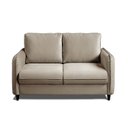 Ver mais imagens de Sofá 2 Lugares em Veludo Orquídea CabeCasa MadeiraOriginals